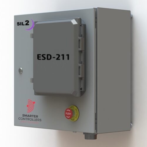 Emergency Shutdown System, Surface Safety Valve, SSV, SSSV, ESD, ESDV