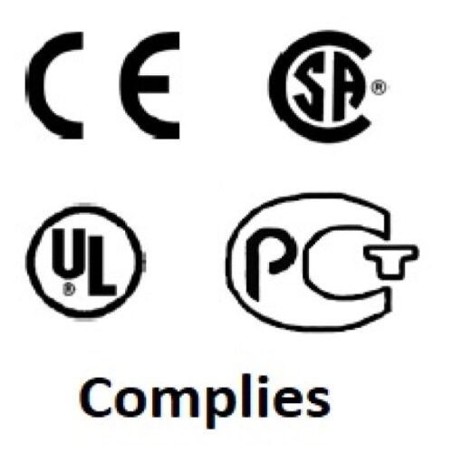 Plunger lift controller and solution UL CSA